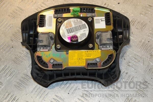 Подушка безопасности руль Airbag (дефект) Hyundai Tucson 2004-2009 398944 - 2
