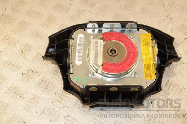 Подушка безопасности руль Airbag Hyundai H1 1997-2007 398946 - 2