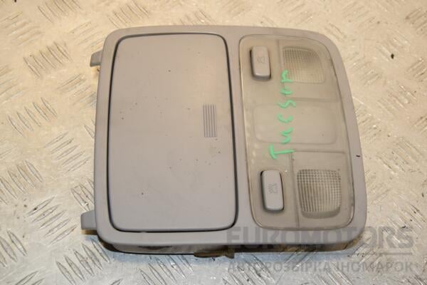 Плафон салону передній Hyundai Tucson 2004-2009 398950 euromotors.com.ua