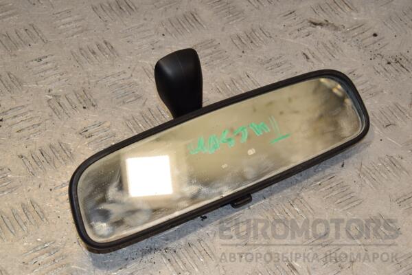 Зеркало салона Hyundai Tucson 2004-2009 398956 euromotors.com.ua