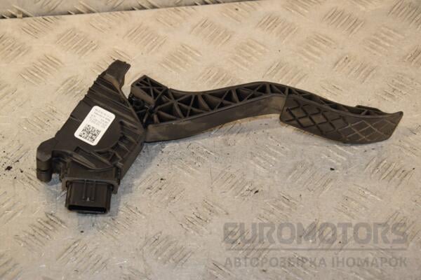 Педаль газу електро пластик Seat Ateca 2.0tdi 2016 5Q1723503J 398958 euromotors.com.ua