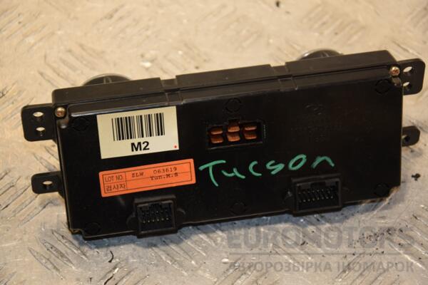 Блок управління пічкою клімат Hyundai Tucson 2004-2009 972502EXXX 398960 - 2