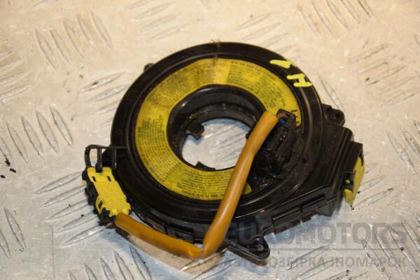 Шлейф Airbag кольцо подрулевое Hyundai H1 1997-2007 398962 euromotors.com.ua