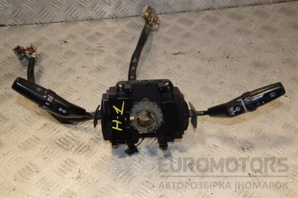 Підрульовий перемикач в зборі Hyundai H1 1997-2007 934004A870 398964 euromotors.com.ua