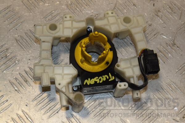 Датчик кута повороту керма Hyundai Tucson 2004-2009 202003395 398968 euromotors.com.ua