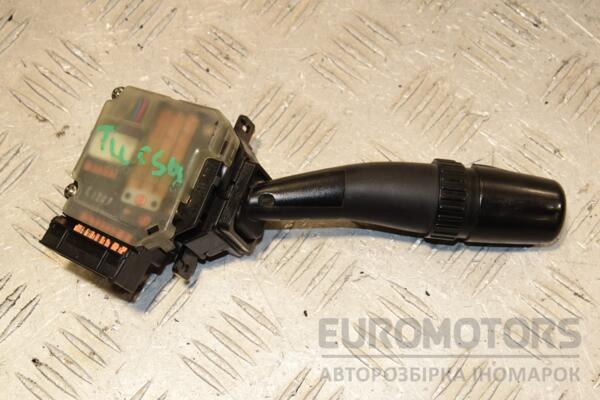 Подрулевой переключатель левый Hyundai Tucson 2004-2009 398969 - 2