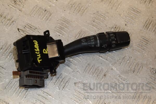 Подрулевой переключатель правый Hyundai Tucson 2004-2009 398971 euromotors.com.ua