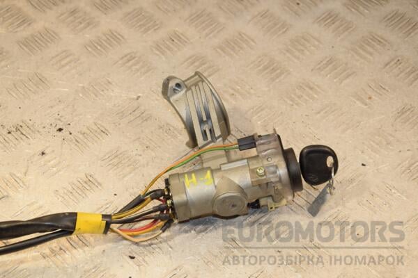 Замок зажигания в сборе ключ Hyundai H1 1997-2007 398985 euromotors.com.ua