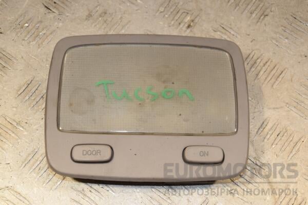 Плафон салону середній Hyundai Tucson 2004-2009 928002E0 398986 euromotors.com.ua