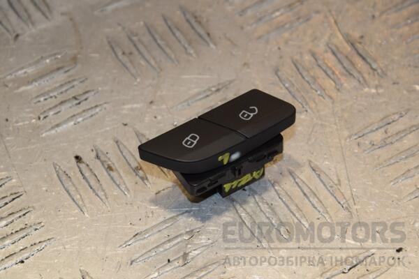 Кнопка центрального замка Seat Ateca 2016 5F1962125 398999 euromotors.com.ua