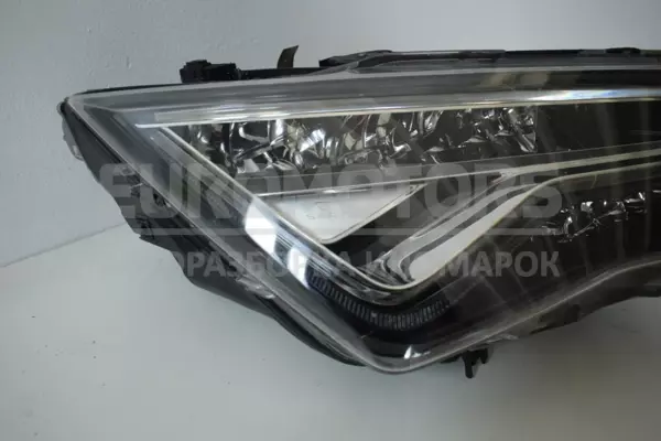 Права фара Seat Ateca 2.0 TDI 2016 576941008B it-13525 Дизель - 2