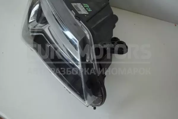 Права фара Seat Ateca 2.0 TDI 2016 576941008B it-13525 Дизель - 3