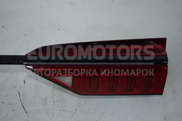 Правый внутренний светодиодный фонарь Audi RS6 4.0 (C8) 2018 4K5945094C it-13526 Бензин euromotors.com.ua