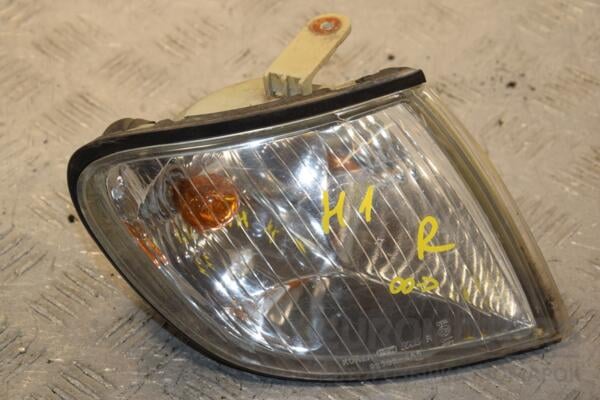 Поворотник передний правый 00- Hyundai H1 1997-2007 923024A500 399000 euromotors.com.ua