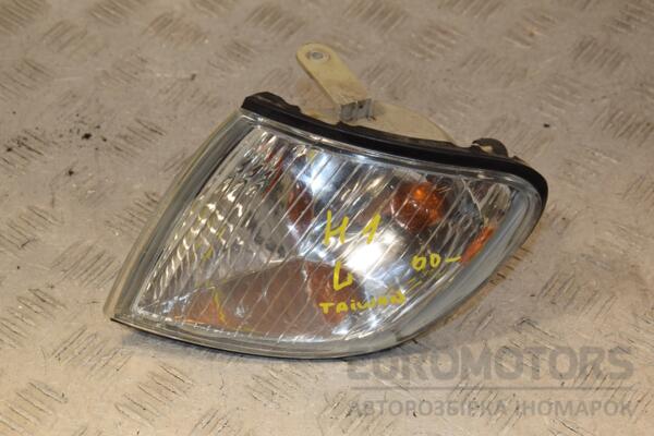 Поворотник передний левый 00- Hyundai H1 1997-2007 399002 euromotors.com.ua
