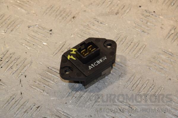 Резистор печки Hyundai H1 1997-2007 399004 euromotors.com.ua