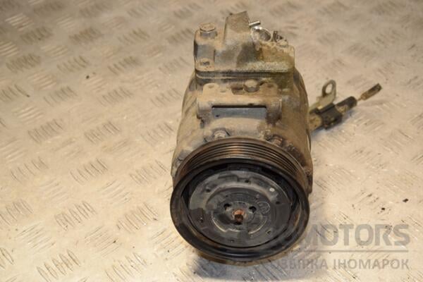 Компрессор кондиционера Land Rover Discovery 2.7tdi (IV) 2009-2016 AH2219D629AA 399008 euromotors.com.ua