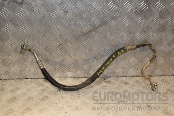 Трубка кондиционера Land Rover Discovery 2.7tdi (IV) 2009-2016 399013 euromotors.com.ua