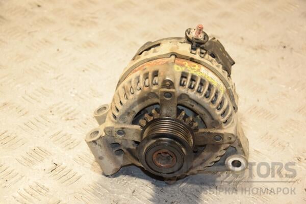 Генератор Land Rover Discovery 2.7tdi (IV) 2009-2016 AH2210300BA 399015 euromotors.com.ua