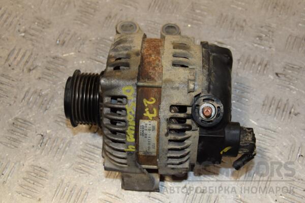 Генератор Land Rover Discovery 2.7tdi (IV) 2009-2016 AH2210300BA 399015 - 2