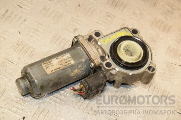 Моторчик раздаточной коробки Land Rover Discovery 2.7tdi (IV) 2009-2016 0130008508 399020 euromotors.com.ua