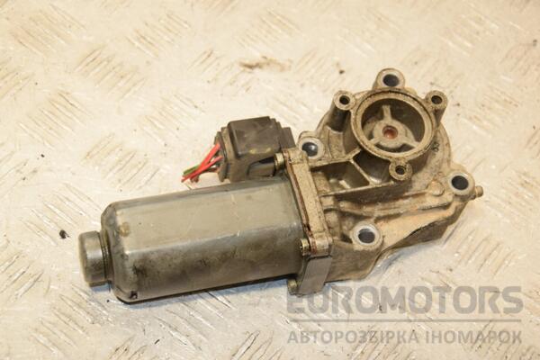 Моторчик роздавальної коробки Land Rover Discovery 2.7tdi (IV) 2009-2016 0130008508 399020 - 2