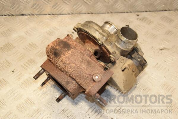 Турбина Land Rover Discovery 2.7tdi (IV) 2009-2016 4H2Q6K682CK 399028 - 2