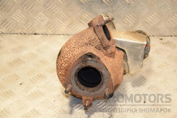 Турбина Land Rover Discovery 2.7tdi (IV) 2009-2016 4H2Q6K682CK 399028 - 3
