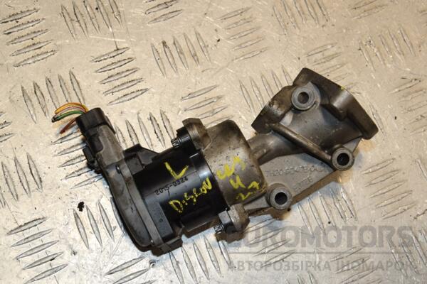 Клапан EGR електр лівий Land Rover Discovery 2.7tdi (IV) 2009-2016 7H2Q9D475CE 399032 euromotors.com.ua