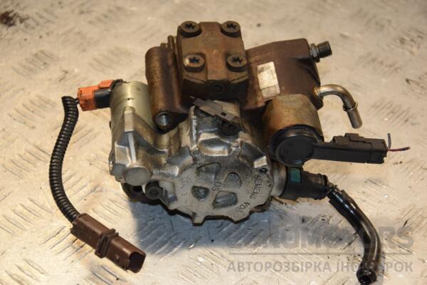 Паливний насос високого тиску (ТНВД) Land Rover Discovery 2.7tdi (III) 2004-2009 7H2Q9B395CH 399033 - 2