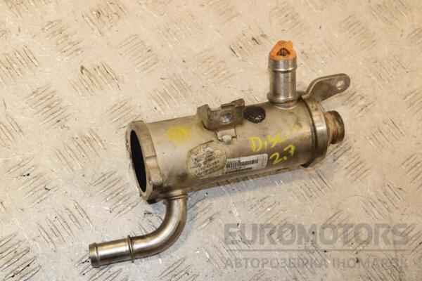 Охладитель ОГ (Радиатор EGR) Land Rover Discovery 2.7tdi (IV) 2009-2016 7H2Q9Y493CG 399036 euromotors.com.ua