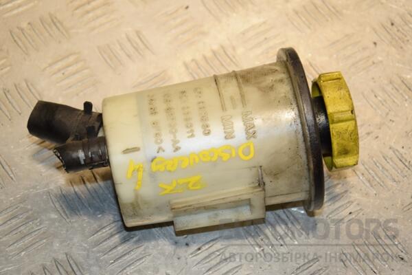 Бачок жидкости ГУ Land Rover Discovery 2.7tdi (IV) 2009-2016 QFX500060 399043 euromotors.com.ua