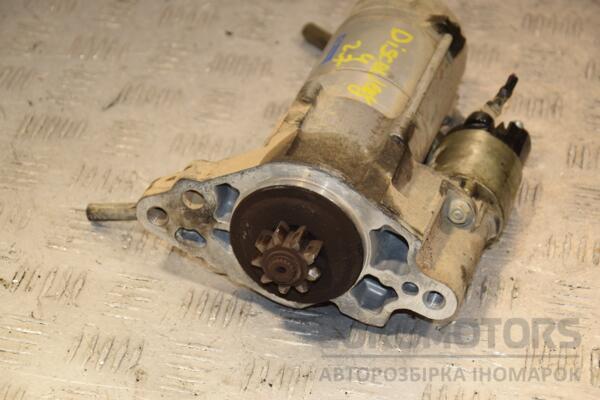 Стартер Land Rover Discovery 2.7tdi (IV) 2009-2016 NAD500330 399047 - 2