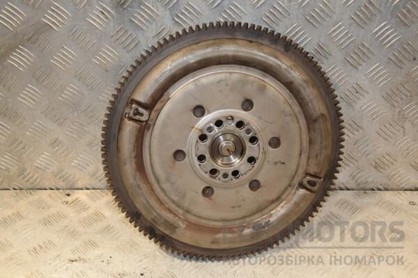 Маховик демпферний Land Rover Discovery 2.7tdi (IV) 2009-2016 LR024833 399049 - 2