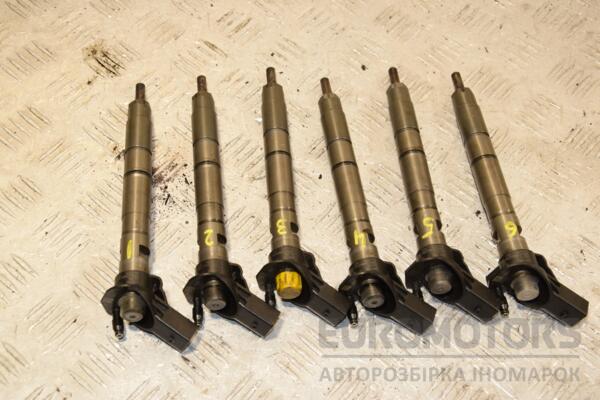 Форсунка дизель електрична Audi A8 3.0tdi (4E) 2003-2010 059130277AH 399055 euromotors.com.ua