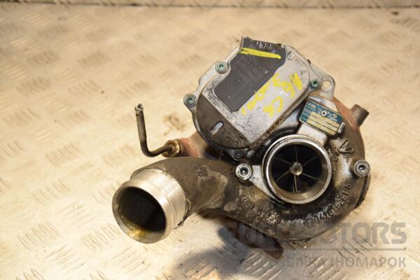 Турбина (дефект) Audi A6 3.0tdi (C6) 2004-2011 059145715F 399056 euromotors.com.ua