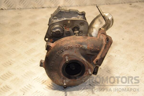 Турбіна (дефект) Audi A6 3.0tdi (C6) 2004-2011 059145715F 399056 - 3
