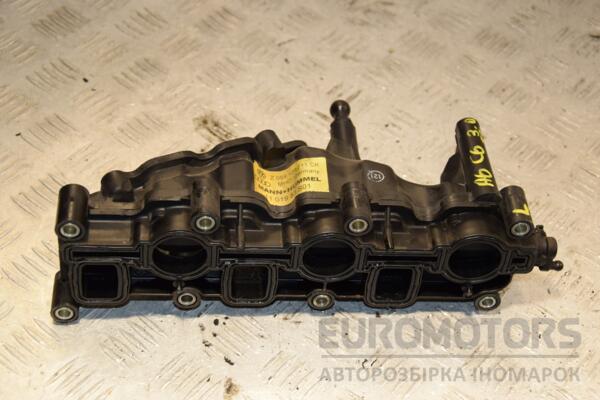 Коллектор впускной левый Audi A6 3.0tdi (C6) 2004-2011 059129711CK 399059 euromotors.com.ua