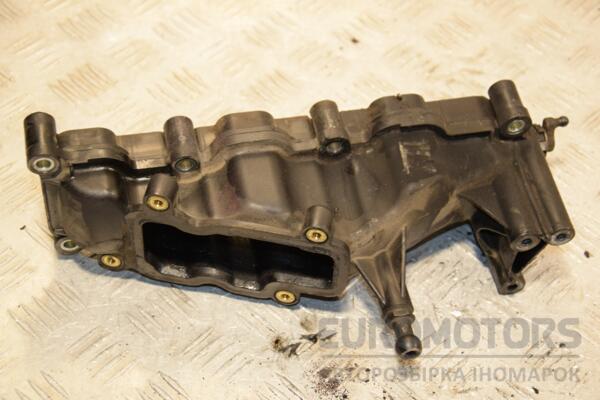 Коллектор впускной левый Audi A6 3.0tdi (C6) 2004-2011 059129711CK 399059 - 2