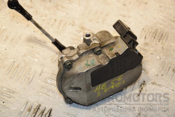 Механізм зміни довжини впускного колектора Audi A6 3.0tdi (C6) 2004-2011 059129086D 399065 euromotors.com.ua