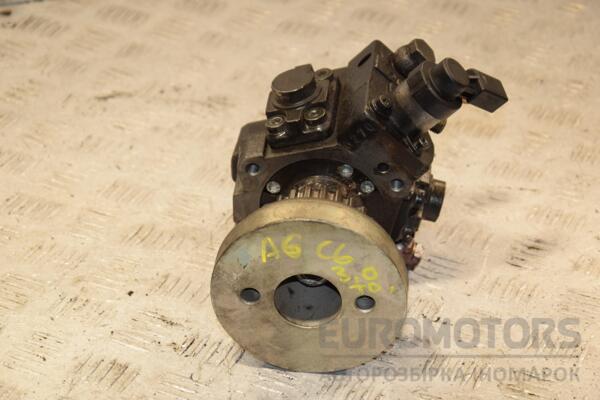 Паливний насос високого тиску (ТНВД) Audi A8 3.0tdi (4E) 2003-2010 059130755S 399067 euromotors.com.ua
