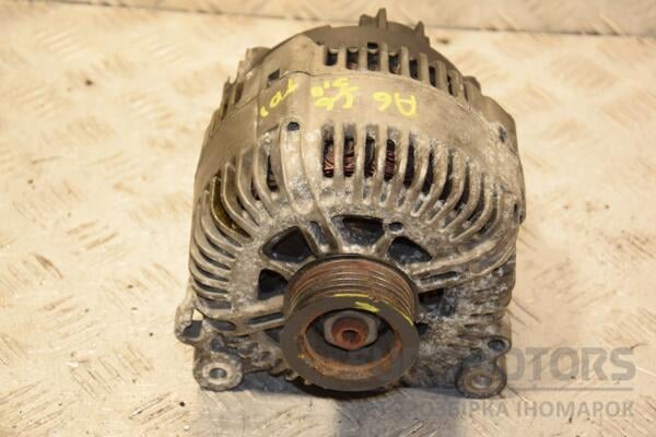 Генератор (дефект) Audi Q7 3.0tdi (4L) 2005-2015 059903015R 399069 euromotors.com.ua