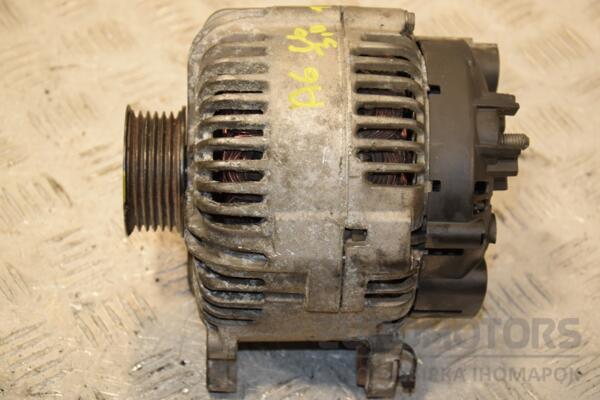 Генератор (дефект) Audi A6 3.0tdi (C6) 2004-2011 059903015R 399069 - 2