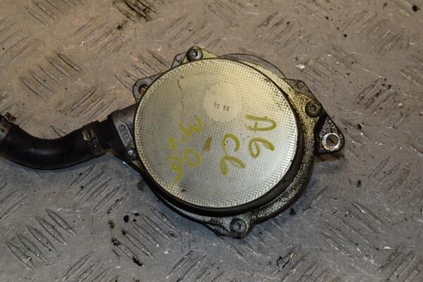 Вакуумный насос Audi A6 3.0tdi (C6) 2004-2011 700906080 399074 euromotors.com.ua