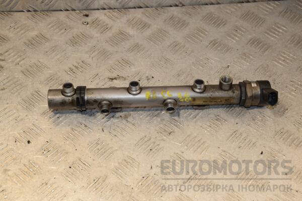 Паливна рейка права (без датчика) Audi A6 3.0tdi (C6) 2004-2011 059130090AG 399081 euromotors.com.ua