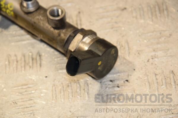 Редукційний клапан Audi A6 3.0tdi (C6) 2004-2011 057130764F 399082 euromotors.com.ua