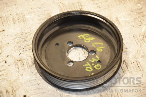 Шків помпи Audi A6 3.0tdi (C6) 2004-2011 059121031L 399083 euromotors.com.ua