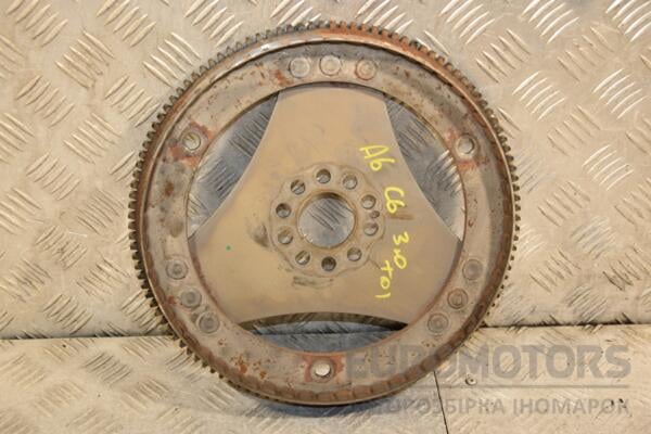 Маховик венец АКПП Audi A6 3.0tdi (C6) 2004-2011 059105323AL 399084 euromotors.com.ua