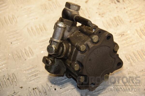 Насос гидроусилителя руля (ГУР) Audi A6 3.0tdi (C6) 2004-2011 4F0145155A 399086 - 2