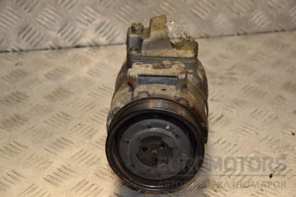 Компрессор кондиционера Land Rover Discovery 2.7tdi (IV) 2009-2016 AH2219D629AA 399093 euromotors.com.ua